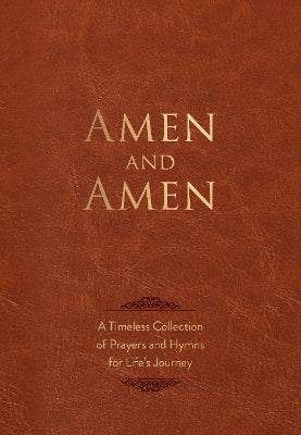 Amen and Amen