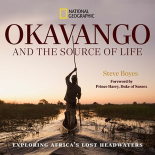 Okavango and the Source of Life