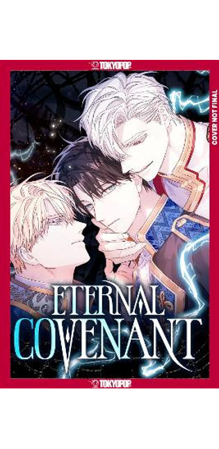 Eternal Covenant, Volume 2