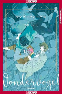 Wandervogel, Volume 1