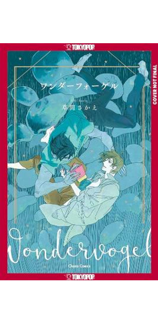 Wandervogel, Volume 1