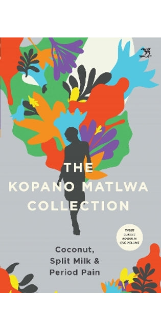 Kopano Matlwa Collection