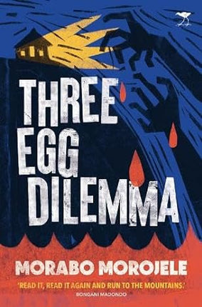 Three Egg Dilemma