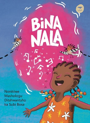 Bina Nala