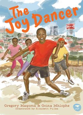 Joy Dancer