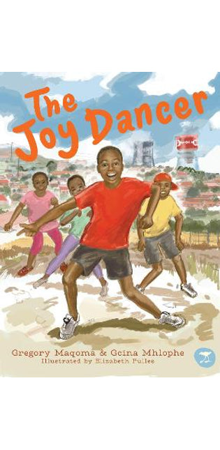 Joy Dancer