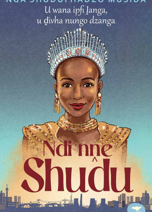 Ndi nne Shudu