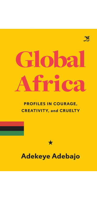 Global Africa
