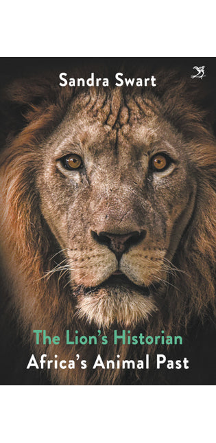 The Lion’s Historian