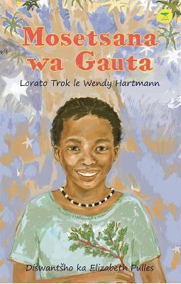 Mosetsana wa Gauta
