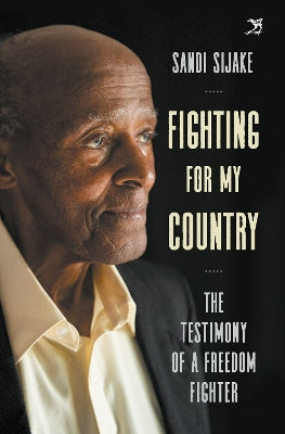 Fighting For My Country
