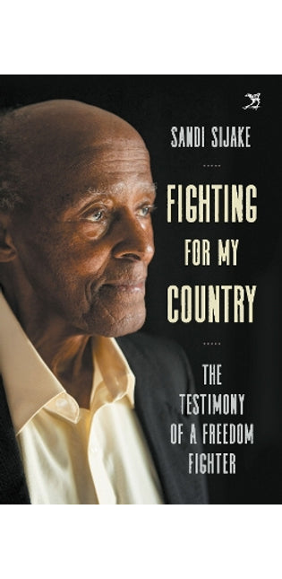 Fighting For My Country