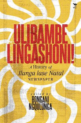 Ulibambe Lingashoni!