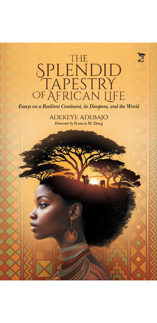 The Splendid Tapestry of African Life