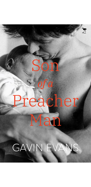 Son of a Preacher Man