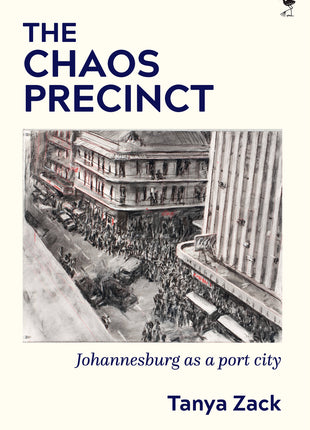 The Chaos Precinct