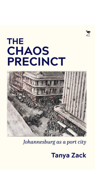 The Chaos Precinct