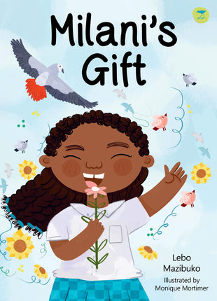 Milani’s Gift