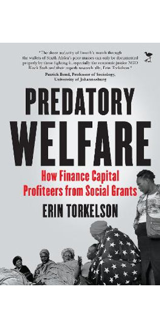 Predatory Welfare