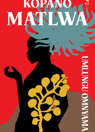 Umlungu Omnyama