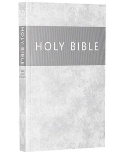Bible Month