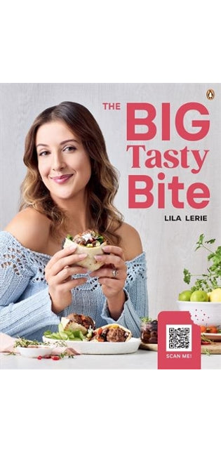The Big Tasty Bite
