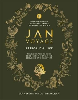 JAN Voyage