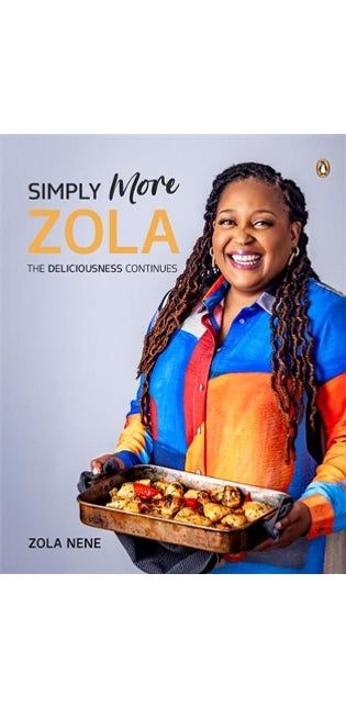 Simply More Zola
