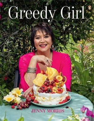 Greedy Girl