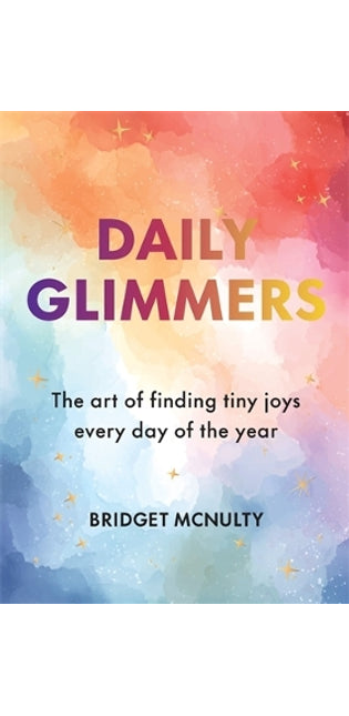 Daily Glimmers