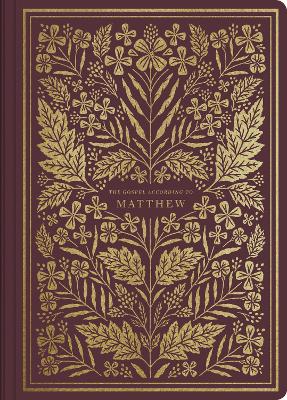 ESV Illuminated Scripture Journal