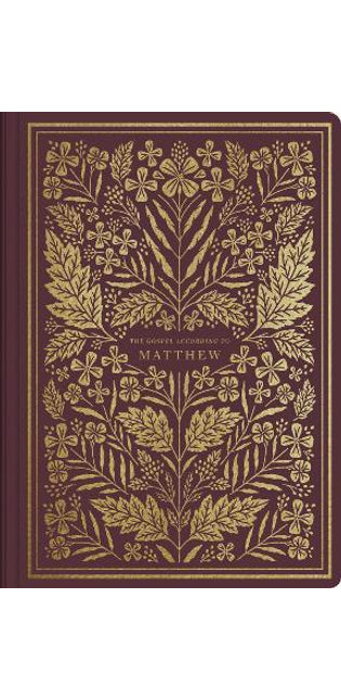 ESV Illuminated Scripture Journal