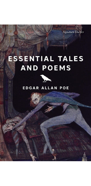 Essential Tales and Poems