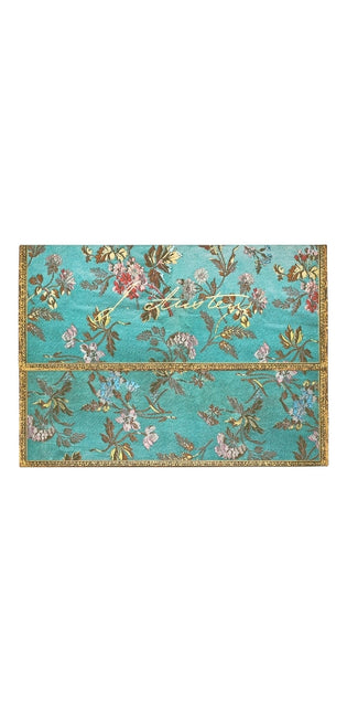 Jane Austen, Persuasion (Embellished Manuscripts Collection) Document Folder (Wrap Closure)