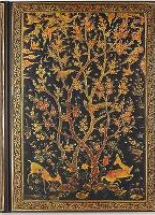 Jrnl Persian Grove