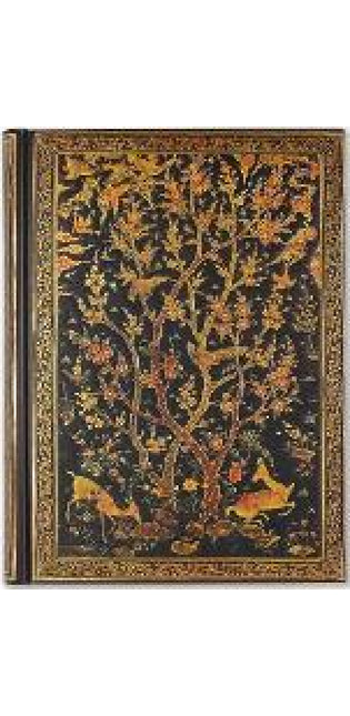 Jrnl Persian Grove