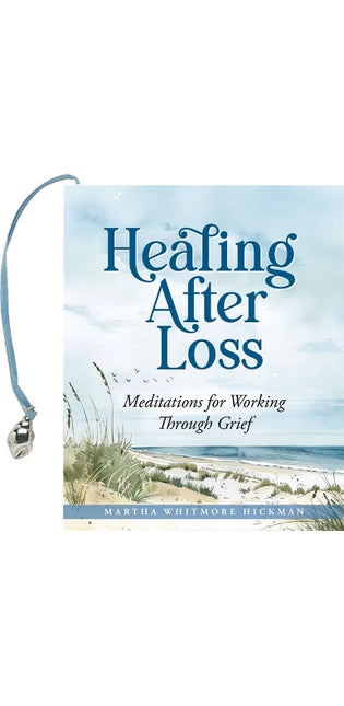 Healing After Loss (Mini Book)