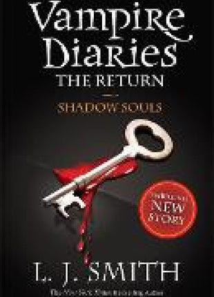 Vampire Diaries: Shadow Souls