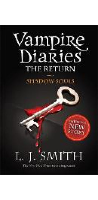 Vampire Diaries: Shadow Souls