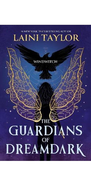 The Guardians of Dreamdark: Windwitch
