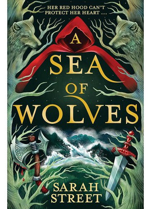 Sea of Wolves