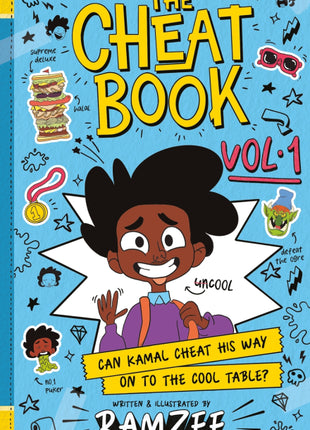 The Cheat Book (vol.1)