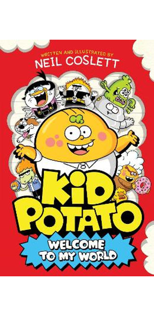 Kid Potato