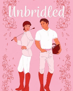 April Teens and Young Adult
