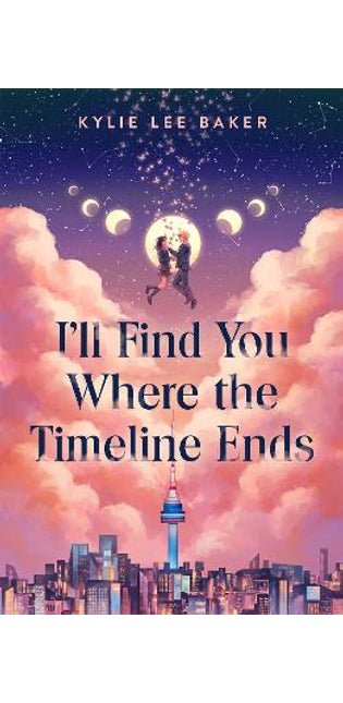 I'll Find You Where the Timeline Ends