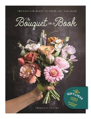 The Bouquet in a Book