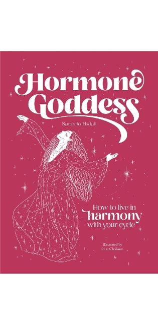 Hormone Goddess