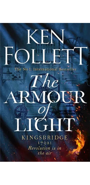 The Armour of Light