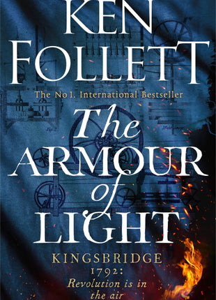 Armour of Light