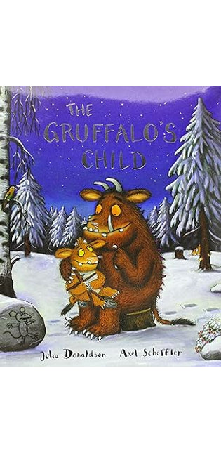 The Gruffalo's Child
